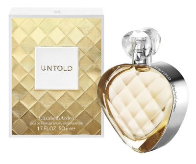   Elizabeth Arden ELIZ.ARDEN UNTOLD lady 100ml edp