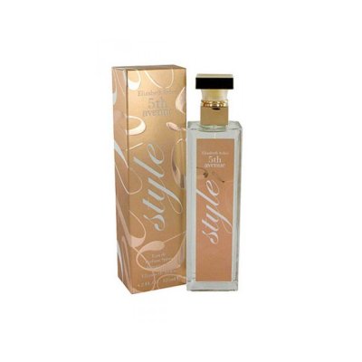   Elizabeth Arden 5TH AVENUE STYLE 125ml edp