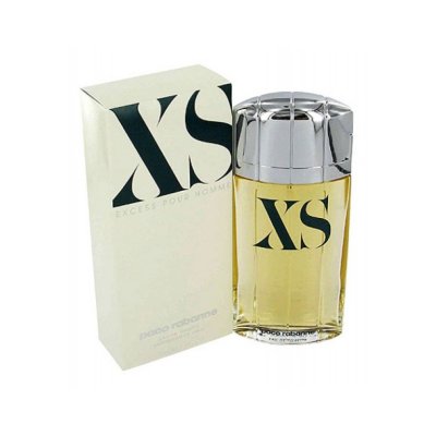   Paco Rabanne XS men test 100ml edt