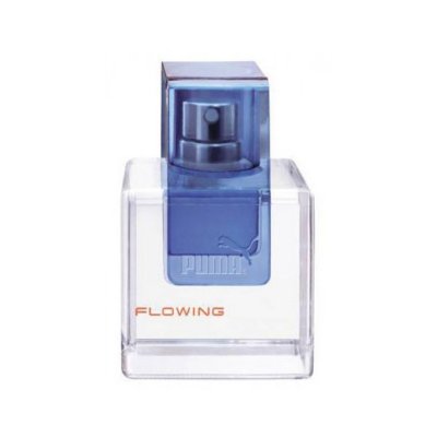  Puma FLOWING FOR MEN 25ml edt