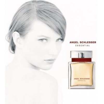   Angel Schlesser Essential, 50 