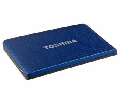    /HDD 2.5" 1Tb Toshiba Store Partner "Blue" (PA4283E-1HJ0, USB3.0)