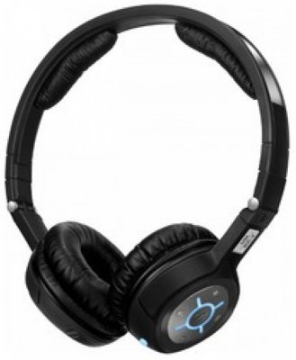   Sennheiser MM 400-