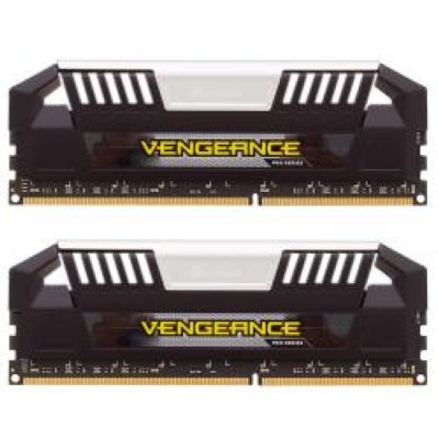   DDR-III 16Gb 1600MHz PC-12800 Corsair Vengeance Pro (CMY16GX3M2A1600C9B) 2x8 KIT