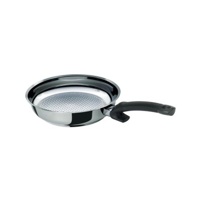  Fissler Crispy Steelux Comfort d 20  20 