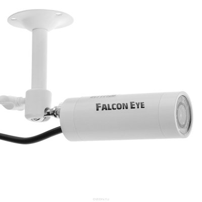  Falcon Eye FE ID720/10M  .  .  1/3 Sony EXMOR, 1000 , 