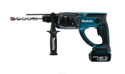   SDS Plus Makita DHR202RFE