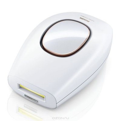 Philips Lumea Comfort SC1981/00 