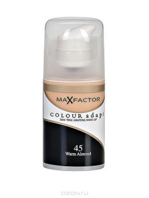 Max Factor   Colour Adapt 45 