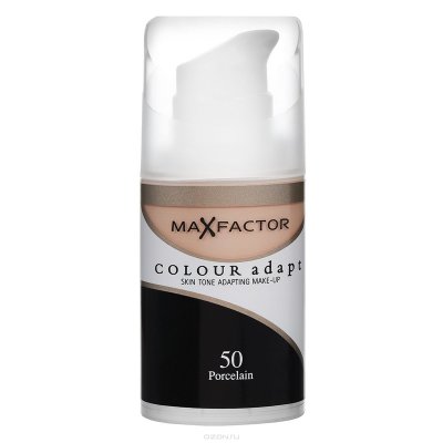 Max Factor   Colour Adapt 50 