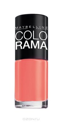 Maybelline New York    "Colorama", : 91, :  , 7 