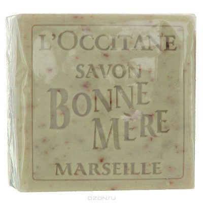  L"Occitane "Bonne Mere. ", 100 