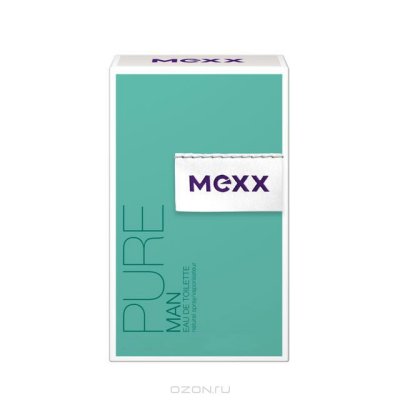 Mexx   "Pure Man", 30 