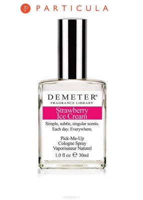 Demeter Fragrance Library - " " (Strawberry ice cream), 30 