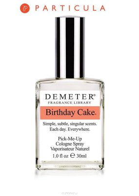 Demeter Fragrance Library - " " 30 