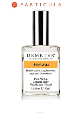 Demeter Fragrance Library - " " ("Beeswax"), 30 