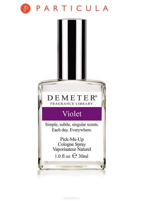 Demeter Fragrance Library - "" ("Violet"), 30 