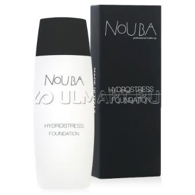     Nouba Foundation Hydrostress, 30 , 2