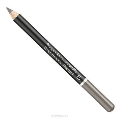 Artdeco    "Eye Brow Pencil",  6, 1,1 