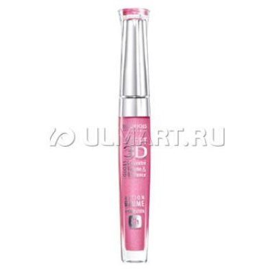    Bourjois Effe  t 3D New, 5,7 ,   ,  33 Brun Poetic