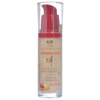     Bourjois Healthy Mix Serum, 30 , 53 Beige Clair