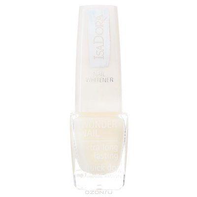    Isa Dora "Wonder Nail",  604, : , 6 