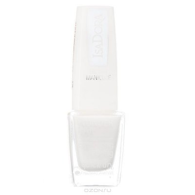    Isa Dora "Wonder Nail",  603, :  , 6 