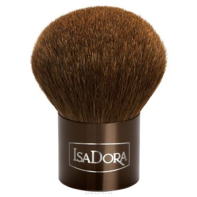 Isa Dora      "Bronzing Body Brush"