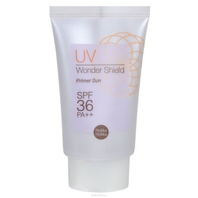 Holika Holika -   "UV Wonder Shield", , , SPF 36 PA++,