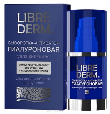 Librederm -       "", , 30 