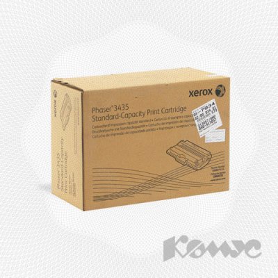  Xerox 106R01414  Phaser 3435. . 4000 .