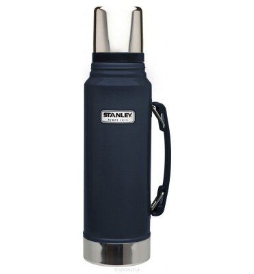  Stanley "Classic Vacuum Flask", : -, 1 