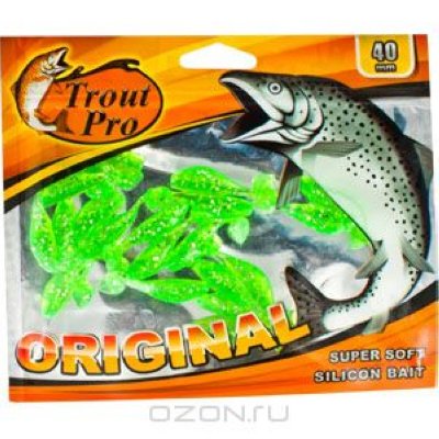  Trout Pro "Original",  4 , 20 . 35231