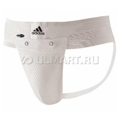    Adidas Training Groin Guard, : .  L