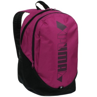  Puma "Pioneer Backpack", : , 25 