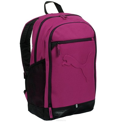  Puma "Buzz Backpack", : , 26 