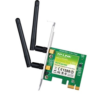  TP-Link TL-WDN3800 N600    PCI Express-