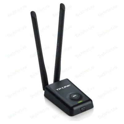  TP-Link TL-WN8200ND   USB-  ,   300 /