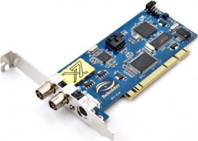   Beholder X7 FM-TV-tuner PCI internal retail