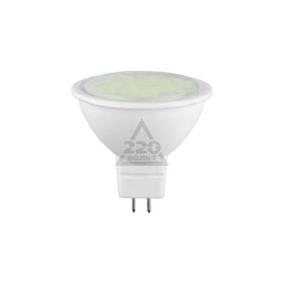  A3  12  Camelion LED3-MR16/845/GU5.3 11366