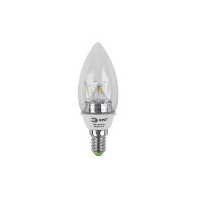   3  A360-LED B35-5w-840-E14 (10/50/2450)