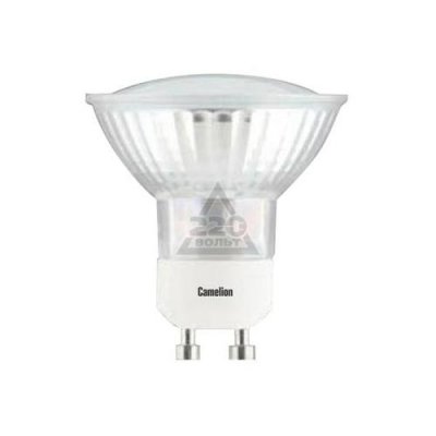   CAMELION LED3-GU10/845/GU10