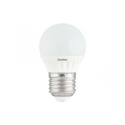  Camelion G45 3W 220V E27 4500K 260 Lm LED3-G45/845/E27