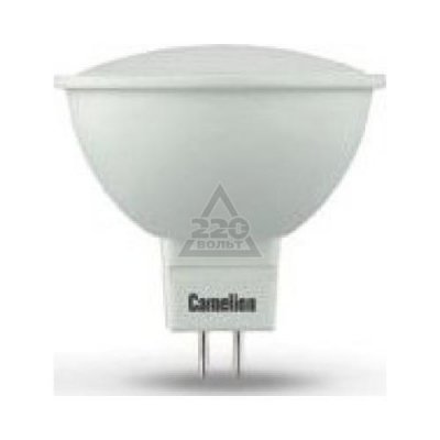  A7  220  Camelion LED7-JCDR/845/GU5.3 11657