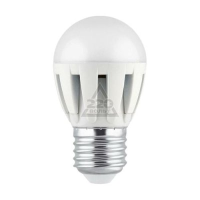  A5  220  Camelion LED5-G45/830/E27 12028