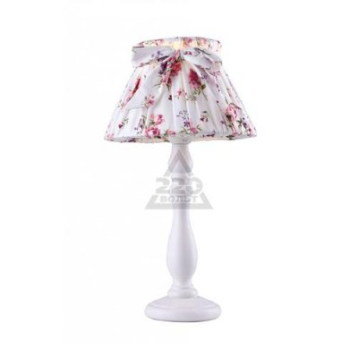   Arte Lamp Bambina A7020LT-1WH