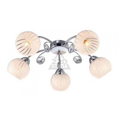   Arte Lamp Uva A9524PL-5CC