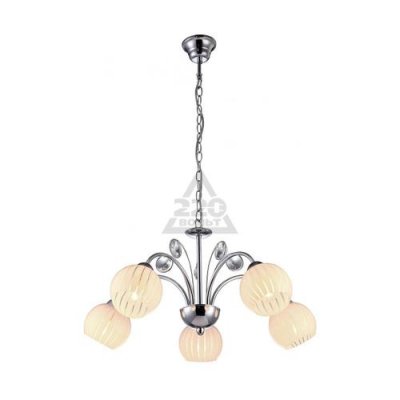   Arte Lamp Uva A9524LM-5CC