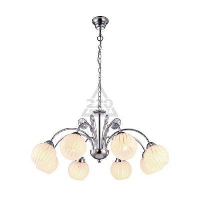   Arte Lamp Uva A9524LM-8CC