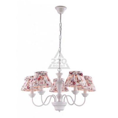   Arte Lamp Bambina A7020LM-5WH